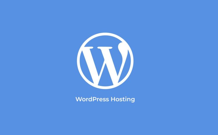 Cheap WordPress Hosting