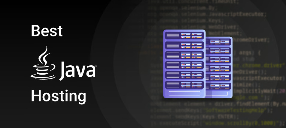 Java JSP hosting