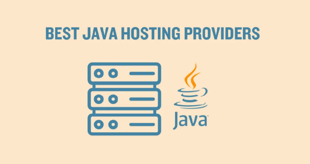 Java JSP Hosting